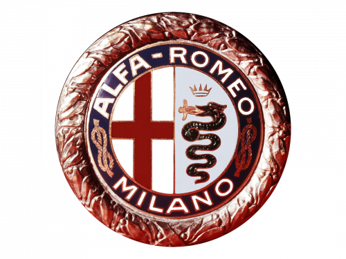 Alfa Romeo Logo-1925