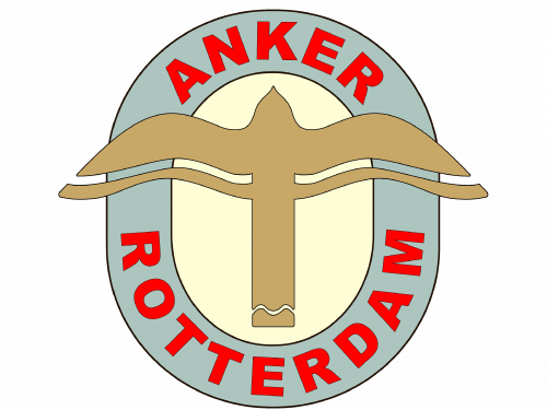 Anker Emblem