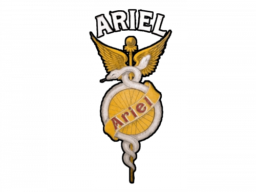 Ariel Symbol