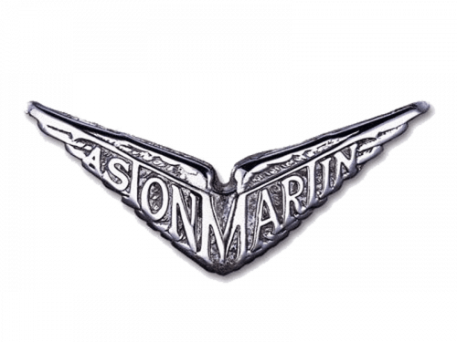 Aston Martin Logo-1927