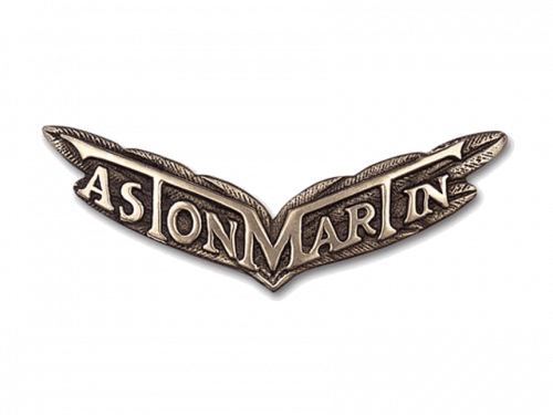 Aston Martin Logo-1928
