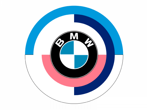 BMW Farbe