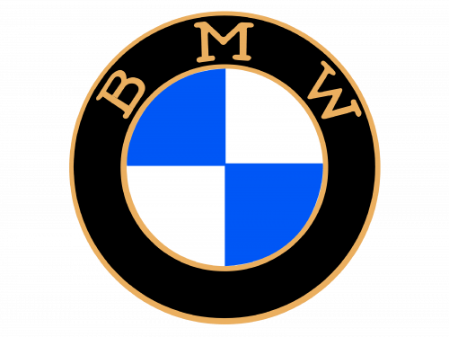 BMW Logo-1916