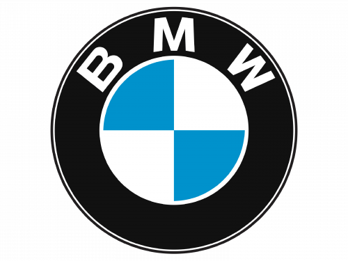 BMW Logo-1963