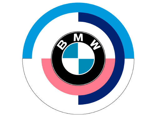 BMW Logo-1970