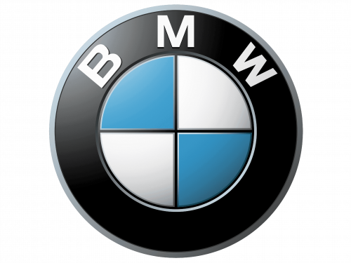 BMW Logo-1996