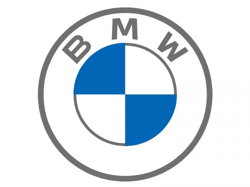 BMW Logo