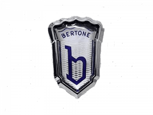 Bertone Logo-1912