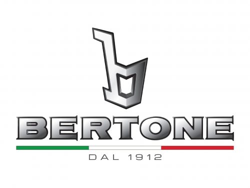 Bertone Logo