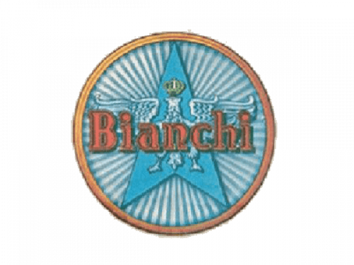 Bianchi Logo-1933