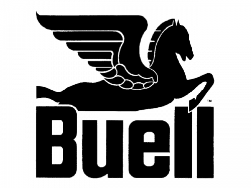 Buell Logo-1987