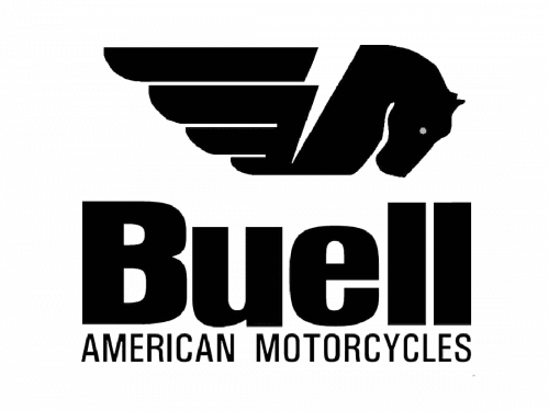 Buell Logo-1996