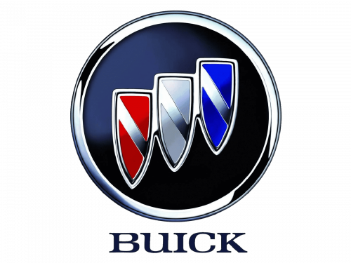 Buick Logo-1990