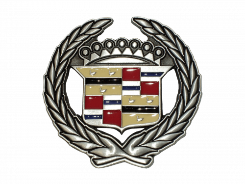 Cadillac Logo-1939