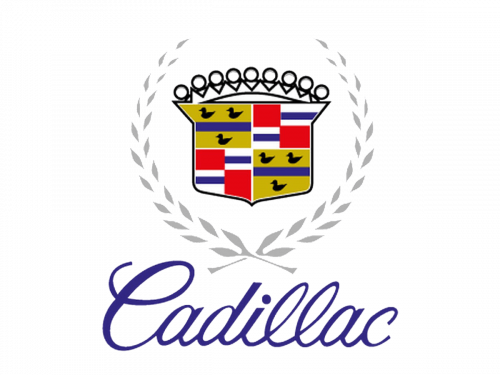 Cadillac Logo-1942