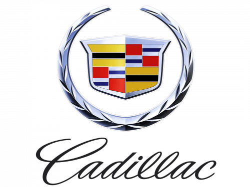 Cadillac Logo-1947