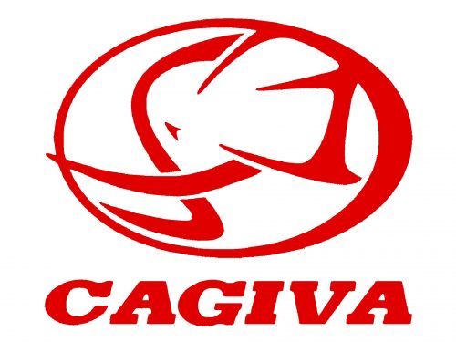 Cagiva Logo