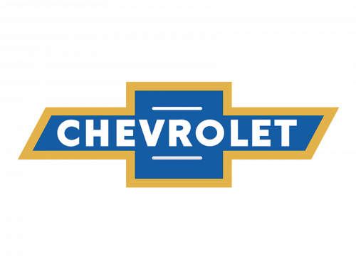 Chevrolet Logo-1940