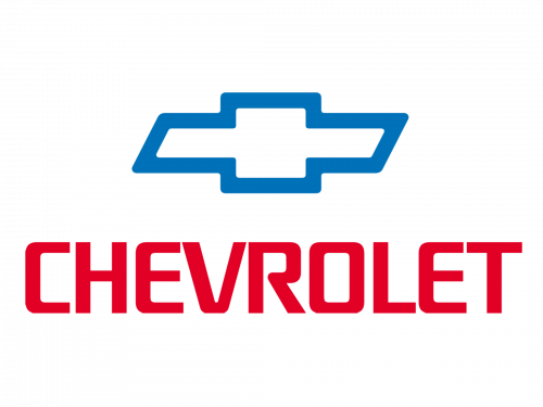 Chevrolet Logo-1988