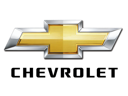 Chevrolet Logo-2010