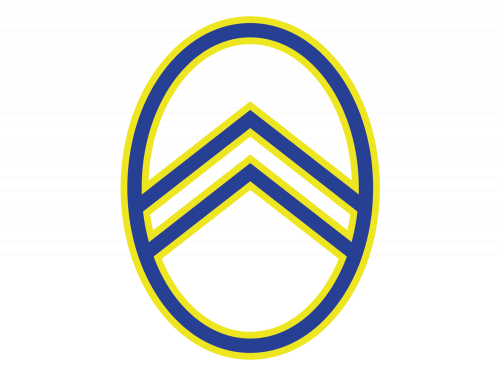 Citroen Logo-1919