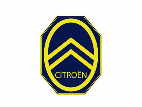 Citroen Logo-1928