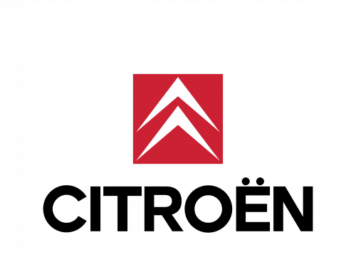 Citroen Logo-1985