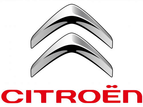 Citroen Logo-2009
