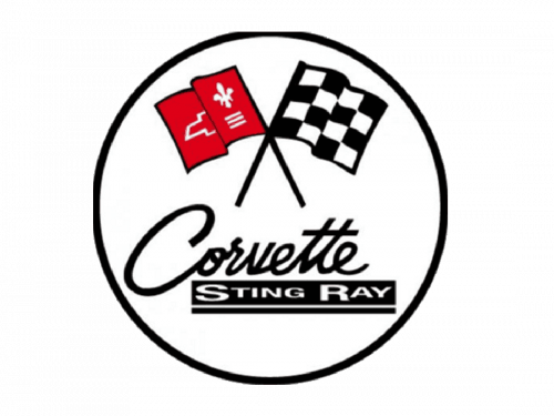 Corvette Logo-1963