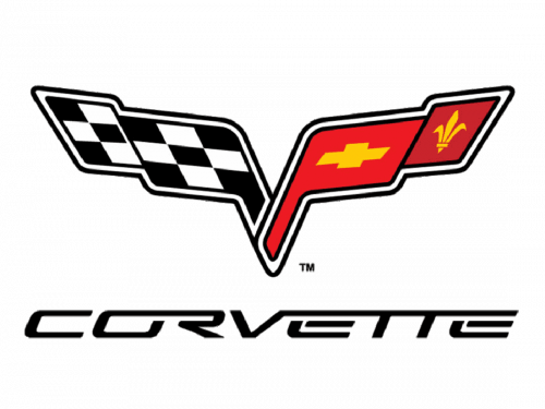 Corvette Logo-1997
