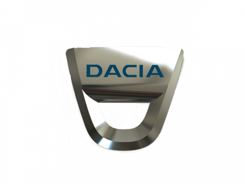 Dacia Emblem
