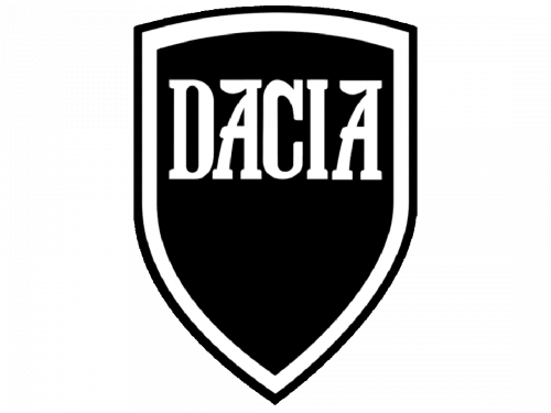 Dacia Logo-1990