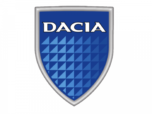 Dacia Logo-2003
