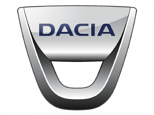 Dacia Logo-2008