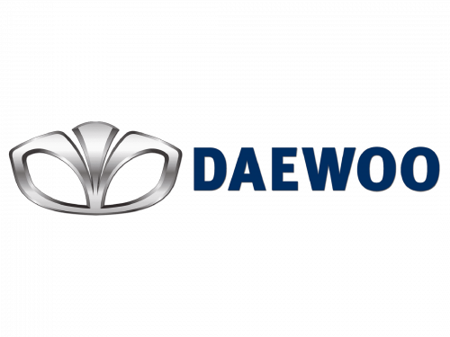 Daewoo Motors Emblem