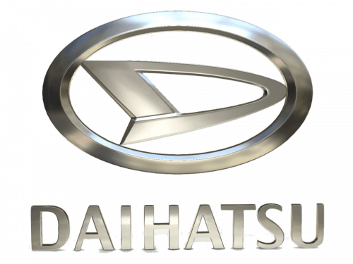 Daihatsu Emblem