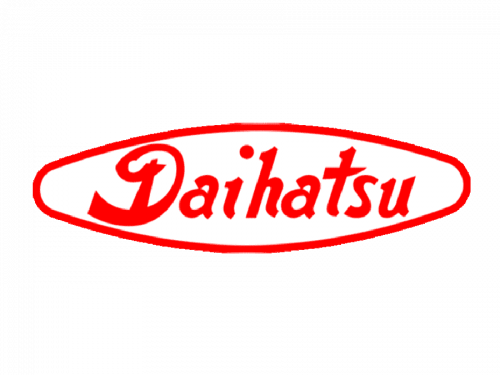 Daihatsu Logo-1951