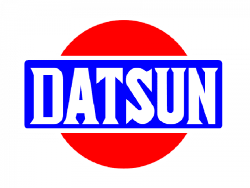 Datsun Logo-1935