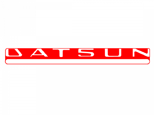 Datsun Logo-1951