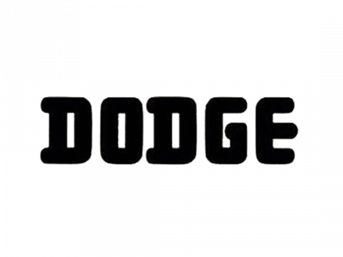 Dodge Logo-1928