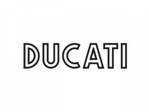 Ducati Logo-1949