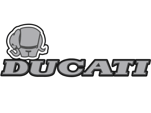 Ducati Logo-1985