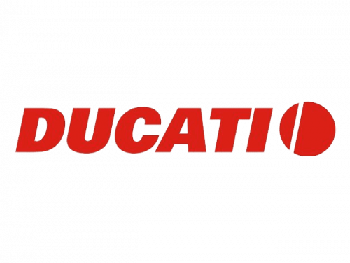 Ducati Logo-1997