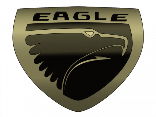 Eagle Emblem