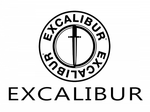Excalibur Emblem