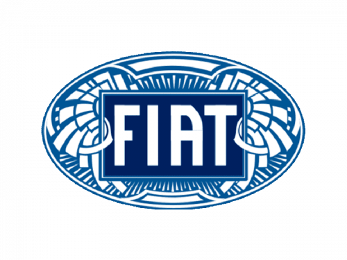Fiat Logo-1908
