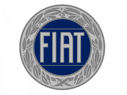 Fiat Logo-1929