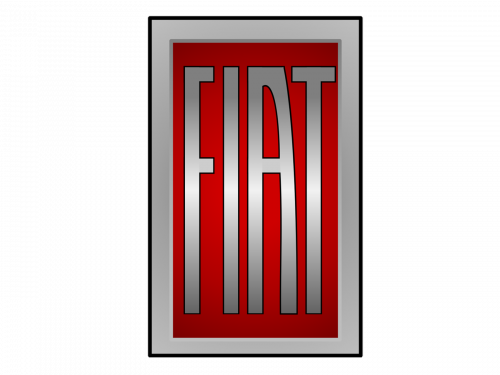 Fiat Logo-1932