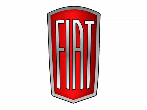 Fiat Logo-1938
