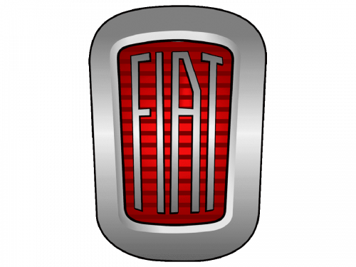 Fiat Logo-1959-68